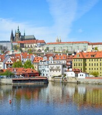 Prague