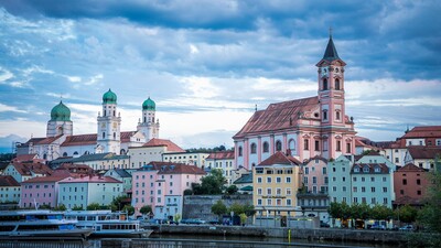 Passau